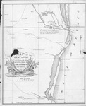 Correct Map of the Seat of War by John LaTourrette