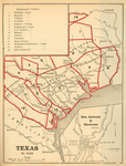 Texas in 1834