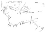 Woodcut map from 1511 from Peter Martyr's "Oceani Decas"