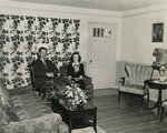 Warren C. Cowen and wife