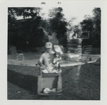 Photo of Warren C. Cowen