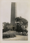 Photo of an obelisk