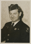 Photo of Warren C. Cowen