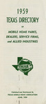 1959 Directory