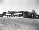 Ridglea Laundry by W. D. Smith