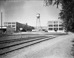 General Motors Plant in Fort Worth