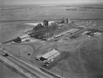 Consolidated Chemical Plant/ 1990 Alpha Foods--Aerial by W. D. Smith