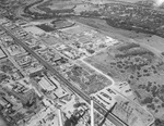 North Main Street--Aerial by W. D. Smith