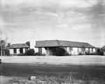 Preston Jeron Jr. home by W. D. Smith