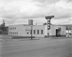 North Side Fort Worth State Bank by W. D. Smith