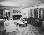 Home--Interior by W. D. Smith