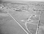 Property near steel mills at Old Granbury Road and McCart Street by W. D. Smith