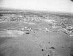 Property near steel mills at Old Granbury Road and McCart Street by W. D. Smith