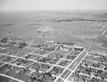 Property near steel mills at Old Granbury Road and McCart Street by W. D. Smith