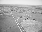 Property near steel mills at Old Granbury Road and McCart Street by W. D. Smith