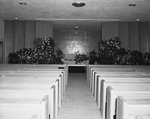 Floral Offering at Owens Brumley Funeral Home. Jessie Head, Deceased by W. D. Smith