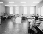 Office--Interior by W. D. Smith