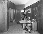 Office--Interior by W. D. Smith