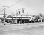 Art Ford Tire Company by W. D. Smith