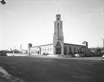 Public Market Building by W. D. Smith