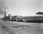 Public Market Building by W. D. Smith