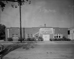 C. F. Adams Incorporated--Exterior of Building by W. D. Smith