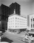 Central Life Building--Exterior by W. D. Smith