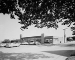 Chicotsky Grocer--Exterior by W. D. Smith