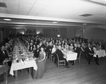 Banquet--Chanters at Glen Garden C. C. by W. D. Smith