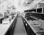 Interior of Piccadilly Cafeteria by W. D. Smith