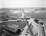 Mill at Saginaw, Texas by W. D. Smith