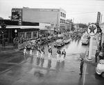 Brownwood Ceremonial by W. D. Smith