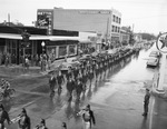 Brownwood Ceremonial by W. D. Smith