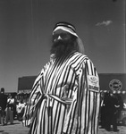 Parade at All State Shriners meeting in Dallas by W. D. Smith