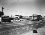 H. B. Ransom Motor Company, Chrylser-Plymouth auto service by W. D. Smith