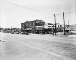 H. B. Ransom Motor Company, Chrylser-Plymouth auto service by W. D. Smith