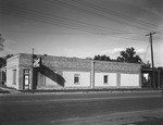 Office in Waco, Texas by W. D. Smith