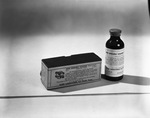 Globe Product, Hog Cholera Vaccine by W. D. Smith