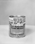 Globe Product, Fly Repellant & Wound Dressing by W. D. Smith