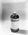 Globe Product, Sulfaquinoxaline Solution by W. D. Smith