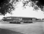 Building exterior by W. D. Smith