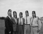 Moslah Shriners Spring Ceremonial by W. D. Smith