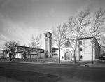 Church building by W. D. Smith