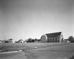 Church building by W. D. Smith