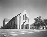 Church building by W. D. Smith