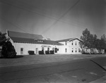 Church building by W. D. Smith