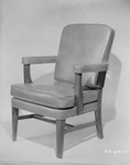 Chair by W. D. Smith