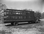 Barrel Truck by W. D. Smith