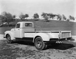 Pick-up truck by W. D. Smith