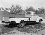 Pick-up truck by W. D. Smith